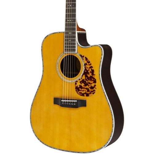  Blueridge},description:By popular demand, Blueridge has now combined leading brand pickup technology from Fishman, a deep cutaway and the legendary tone powerhouse of the Historic