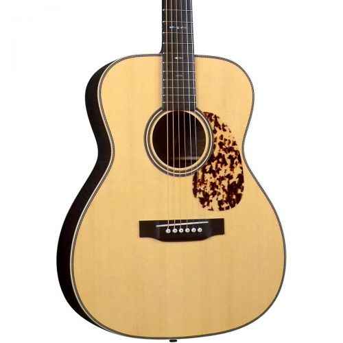  Blueridge Open-Box Pre-War Series BR-263A 000 Acoustic Guitar Condition 2 - Blemished Natural 190839238603