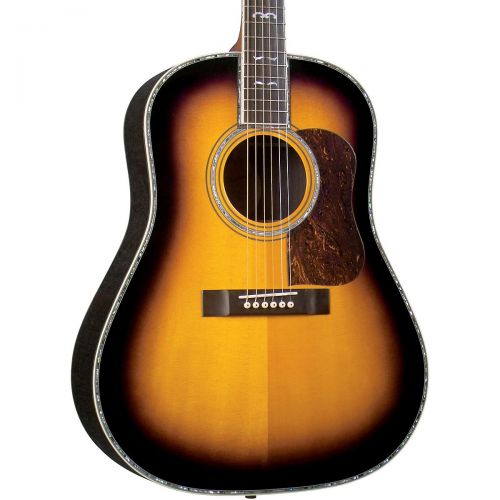  Blueridge},description:The Historic Series BG-180 Slope Shoulder Acoustic Guitar is visually and tonally stunning, giving you big warm tone in an instrument thats extremely easy to