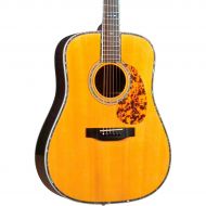 Blueridge},description:The Blueridge BR-180A Adirondack Top Craftsman Series Dreadnought Acoustic Guitar features a select and rare solid Adirondack spruce top with hand-carved par