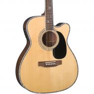 Blueridge},description:Many players consider the 000 14-fret guitar to be the ideal body size. With its relatively wide lower bout and shallow depth it gives the most tone and volu