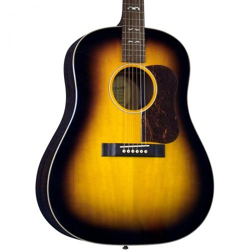  Blueridge},description:The new BG-140 from Blueridge features the famous slope-shoulder design made famous throughout the 1950s and is still a favorite among players and vintage in