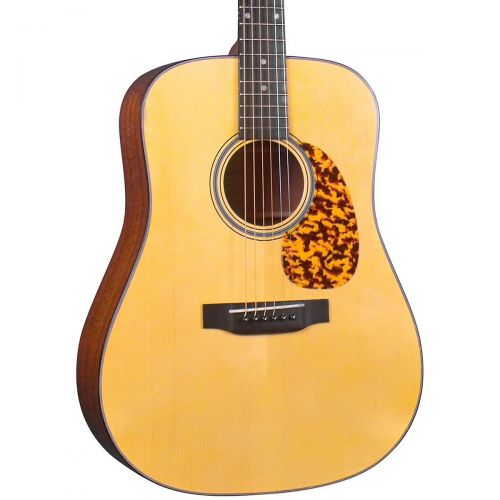  Blueridge},description:The BR-240A offers traditional sound and feel at prewar prices. Crafted with a select solid Adirondack spruce top, hand-carved X-bracing, choice solid mahoga
