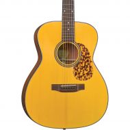Blueridge},description:The Blueridge BR-143A exhibits the characteristics of a Golden Age vintage steel string guitar, but with a much more playable neck. The very same Adirondack