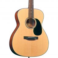 Blueridge},description:The Blueridge BR-43 acoustic guitar delivers super-traditional sound and feel with a modern look and low price. Even at this price point, the Blueridge guita