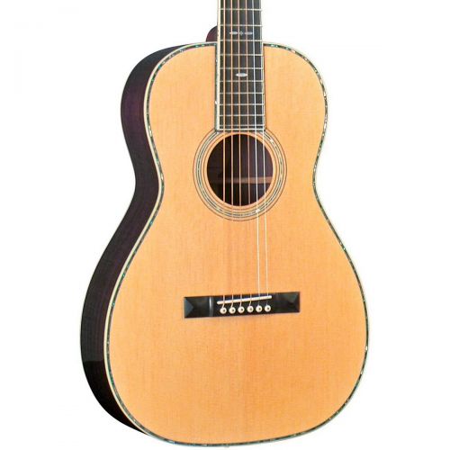  Blueridge BR-371 Parlor Acoustic Guitar