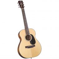 /Blueridge BR-41 Contemporary Series Baby Acoustic Guitar