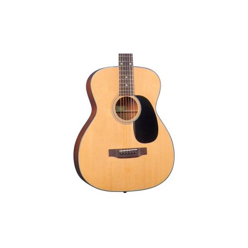  Blueridge BR-41 Contemporary Series Baby Acoustic Guitar