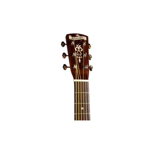  Blueridge BR-41 Contemporary Series Baby Acoustic Guitar