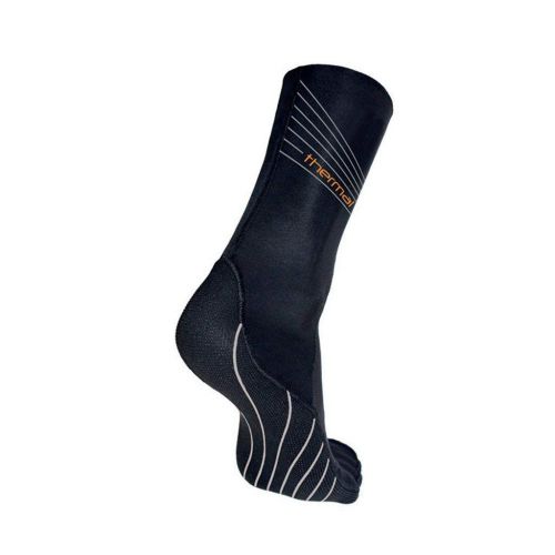  Blueseventy blueseventy Thermal Swim Socks - for Triathlon Training and Cold Open Water Swimming