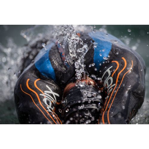  Blueseventy Blue Seventy Mens Helix Wetsuit - 2013