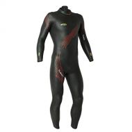 Blueseventy blueseventy 2019 Mens Fusion Triathlon Wetsuit - for Open Water Swimming - Ironman & USAT Approved