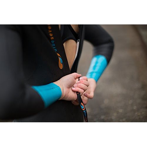  Blueseventy blueseventy Womens Sprint Fullsleeve Wetsuit