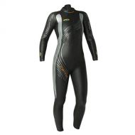 Blueseventy blueseventy 2019 Womens Thermal Reaction Triathlon Wetsuit - for Cold Open Water Swimming - Ironman & USAT Approved