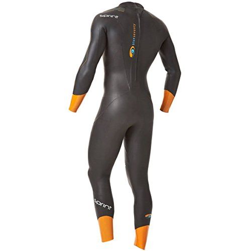  Blueseventy blueseventy neroFIT Jammer Graffiti M08