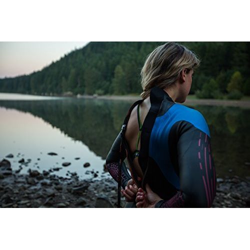  Blueseventy blueseventy Womens Helix Fullsleeve Wetsuit