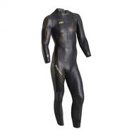 Blueseventy blueseventy 2019 Mens Reaction Triathlon Wetsuit - for Open Water Swimming - Ironman & USAT Approved