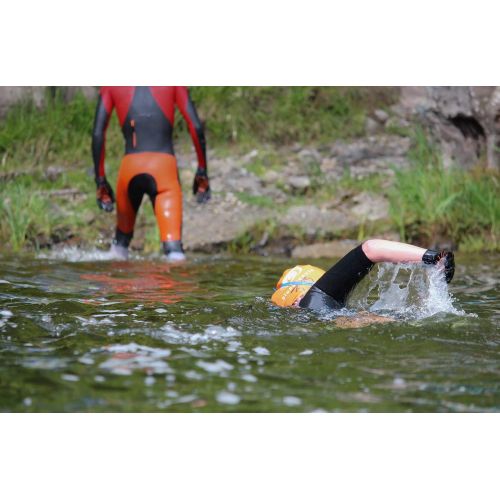  Blueseventy blueseventy Alliance SwimRun Wetsuit (Womans)