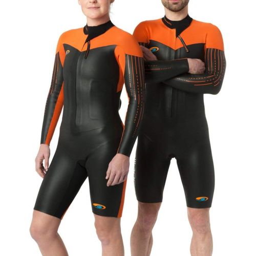  Blueseventy blueseventy Alliance SwimRun Wetsuit (Womans)