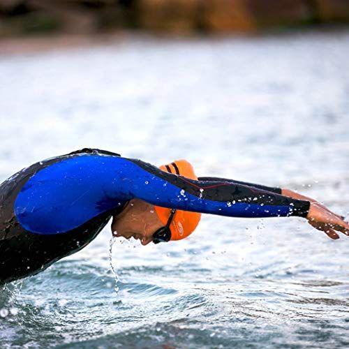  Blueseventy blueseventy 2019 Womens Sprint Triathlon Wetsuit - for Open Water Swimming - Ironman & USAT Approved