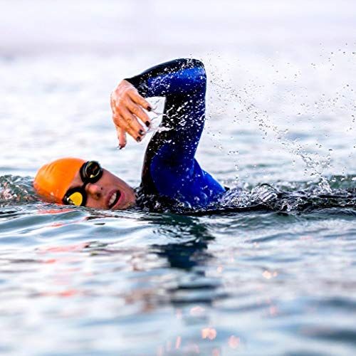  Blueseventy blueseventy 2019 Womens Sprint Triathlon Wetsuit - for Open Water Swimming - Ironman & USAT Approved