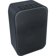 Bluesound PULSE FLEX 2i Wireless Speaker (Matte Black)