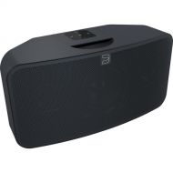 Bluesound PULSE MINI 2i Wireless Speaker (Matte Black)