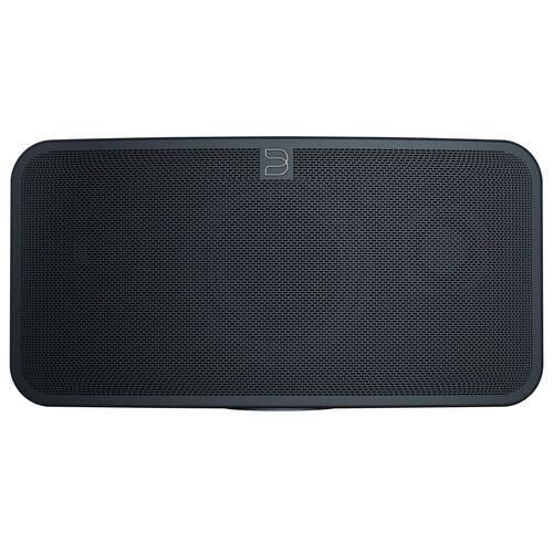  Bluesound PULSE MINI 2i Wireless Speaker (Matte Black)