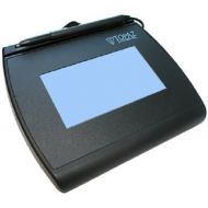 Bluestar T-LBK755SE-BHSB-R TOPAZ, SIGNATURE GEM,TRANSACTION TERMINAL, 4X3,BACKLIT HID-USB SE, DUAL SERIESH