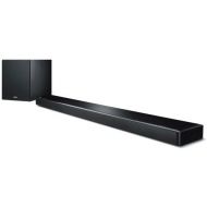 Bluetech Yamaha MusicCast YSP-2700 107W 7.1-Channel Soundbar System (Black)