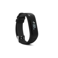 Bluetooth Waterproof FitnessTracker Smart Watch Blood Pressure Sensor