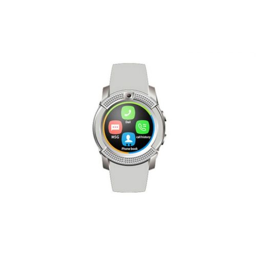  Bluetooth Smart Wrist Watch GSM Phone for Android Samsung iOS iPhone