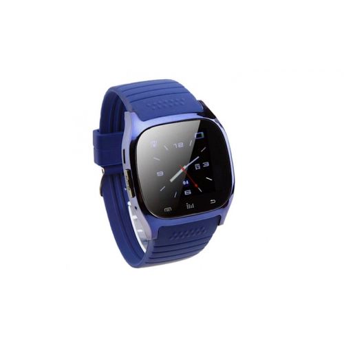  Bluetooth Fitness Sports SmartWatch Wearable Technology