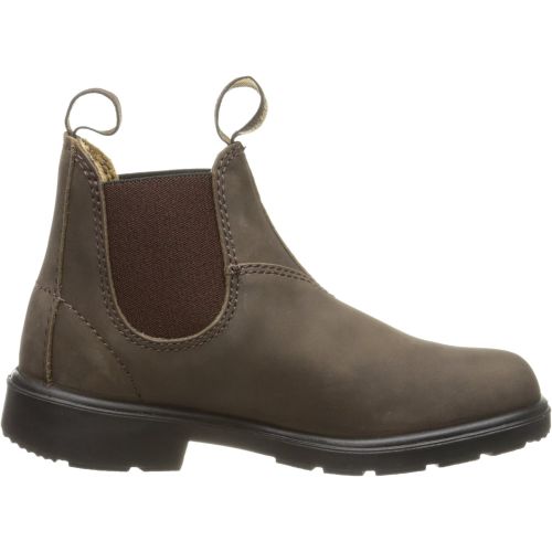  Blundstone 565 Pull-On Chelsea Boot (InfantToddlerLittle KidBig Kid)