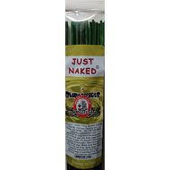 인센스스틱 Blunteffects Just Naked 19 Inch Jumbo Incense Sticks -- 30 Sticks Shipped Priority Mail