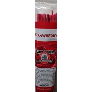 인센스스틱 Mottenfalle Blunteffects Strawberry 19 Inch Jumbo Incense Sticks - 30 Sticks