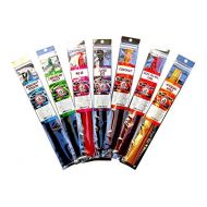 인센스스틱 Blunteffects 11 Incense: 3 Assorted Fragrance Pack