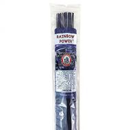 인센스스틱 Mottenfalle Blunteffects Rainbow Power 19 Inch Jumbo Incense Sticks - 30 Sticks