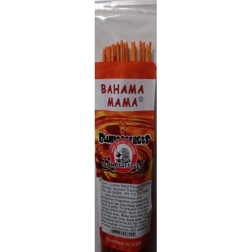  인센스스틱 Blunteffects Bahama Mama 19 Inch Jumbo Incense Sticks - 30 Sticks