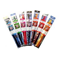 인센스스틱 Blunteffects 11 Incense: 15 Assorted Fragrance Pack