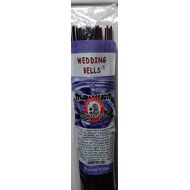 인센스스틱 Blunteffects Wedding Bells 19 Inch Jumbo Incense Sticks - 30 Sticks