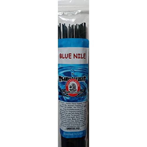  인센스스틱 Blunteffects Blue Nile 19 Inch Jumbo Incense Sticks - 30 Sticks