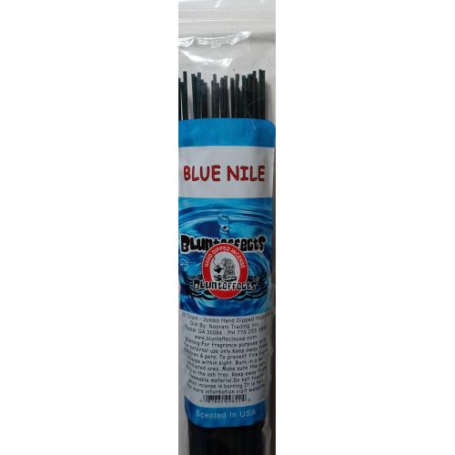  인센스스틱 Blunteffects Blue Nile 19 Inch Jumbo Incense Sticks - 30 Sticks