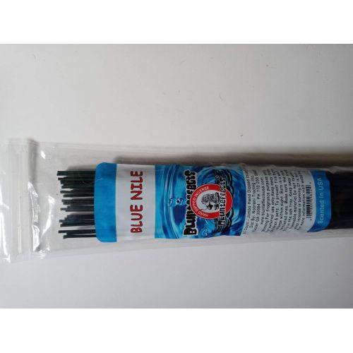  인센스스틱 Blunteffects Blue Nile 19 Inch Jumbo Incense Sticks - 30 Sticks