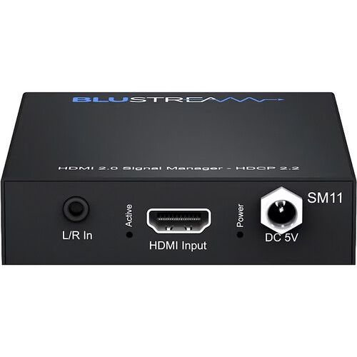  Blustream SM11 HDMI 2.0 Signal Manager