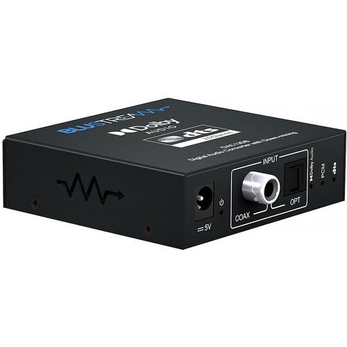  Blustream DAC13DB Digital Audio Converter