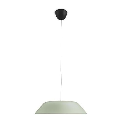  Bmf-versand ?Preise inkl. MwSt.“ Philips myLiving Fado LED Ceiling Pendant Light (1 x 5.5 W, 230 V Integrated LED) - Green