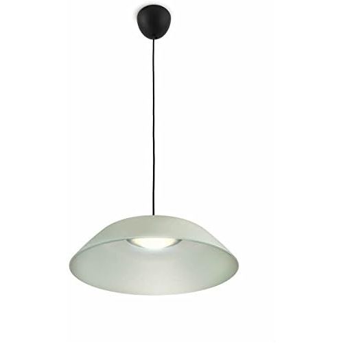  Bmf-versand ?Preise inkl. MwSt.“ Philips myLiving Fado LED Ceiling Pendant Light (1 x 5.5 W, 230 V Integrated LED) - Green