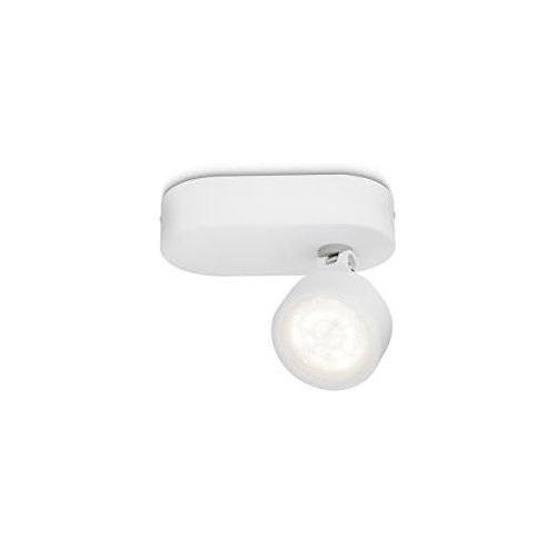  Bmf-versand ?Preise inkl. MwSt.“ Philips LED Wall Spotlight Rimus, 532703116