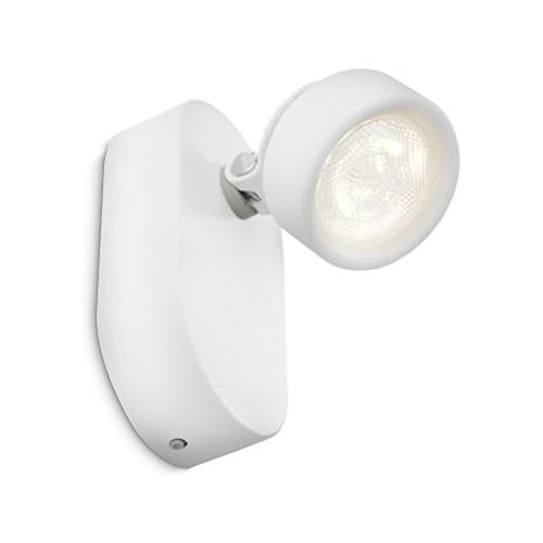  Bmf-versand ?Preise inkl. MwSt.“ Philips LED Wall Spotlight Rimus, 532703116